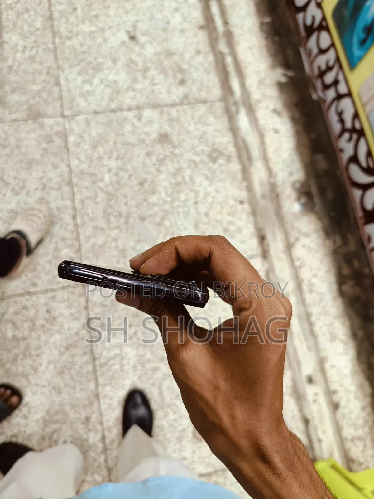Samsung Galaxy A52 5G 128 GB Black