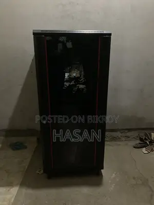 Network Rack 26 U