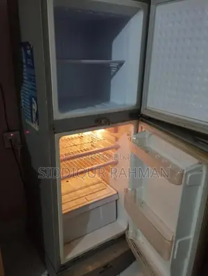 ১০০% ফ্রেশ ওয়াল্টন ৯ সিএফটি ফ্রিজ
