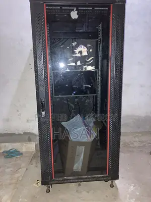 Network Rack 26 U