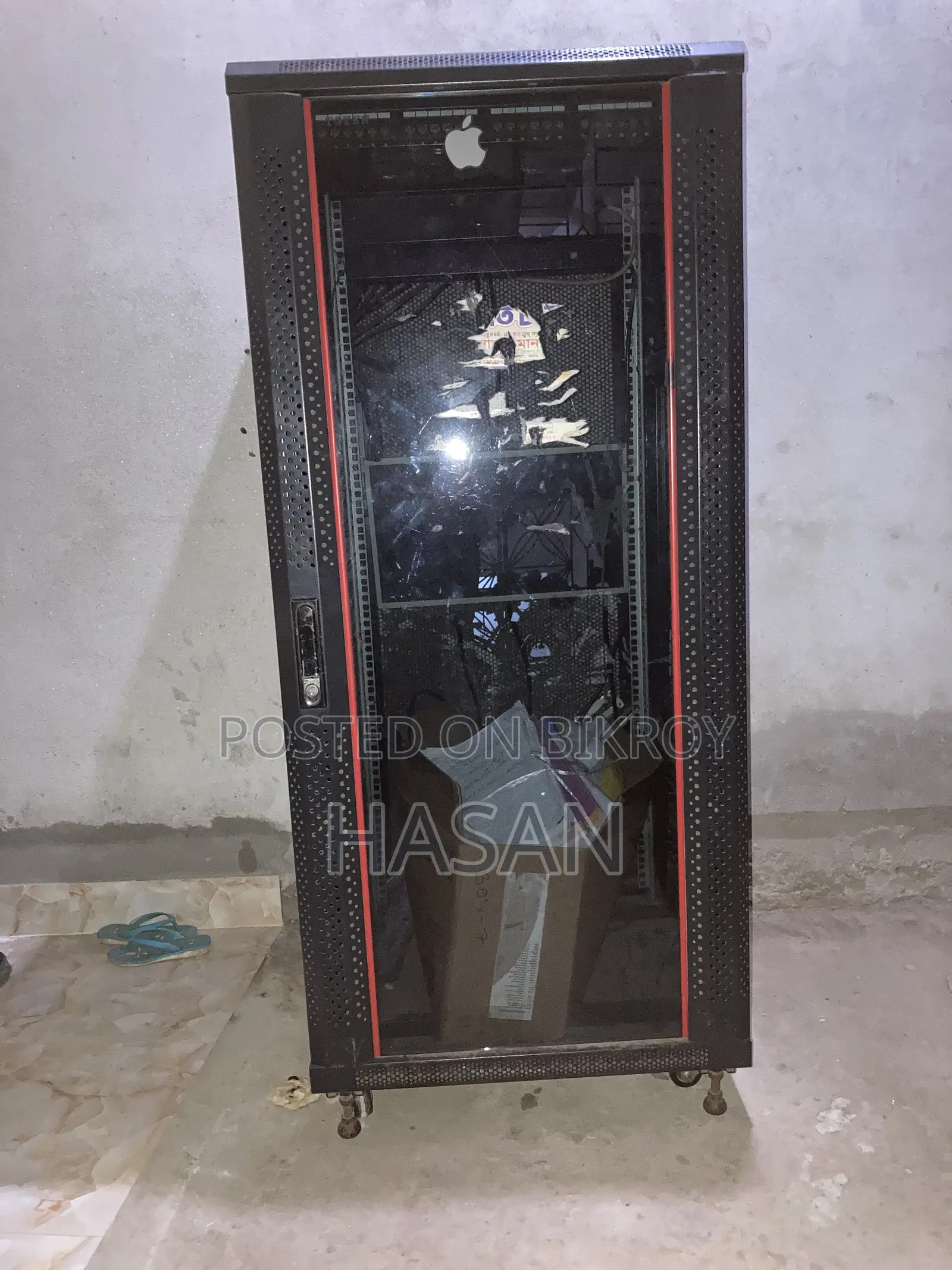 Network Rack 26 U
