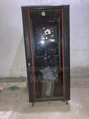 Network Rack 26 U