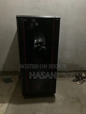 Network Rack 26 U