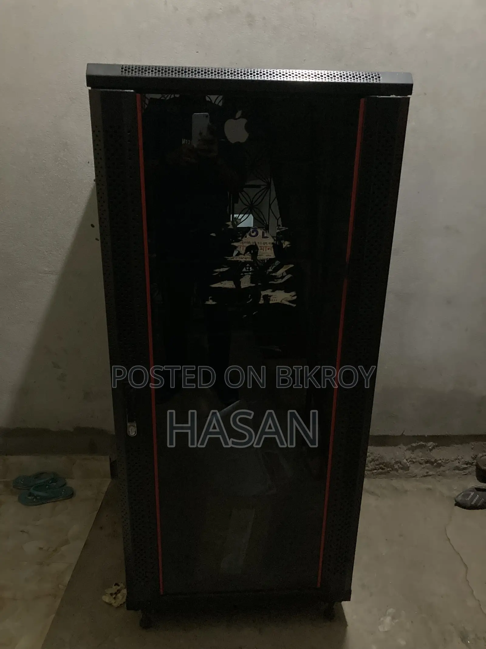 Network Rack 26 U