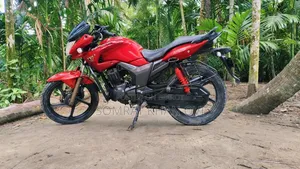 Hero Hunk 2018 Red