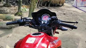 Hero Hunk 2018 Red