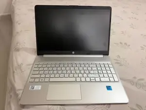 Laptop HP 15s 8GB Intel Core i3 SSD 512GB