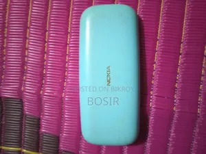 Nokia 105 Blue