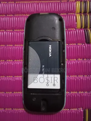 Nokia 105 Blue