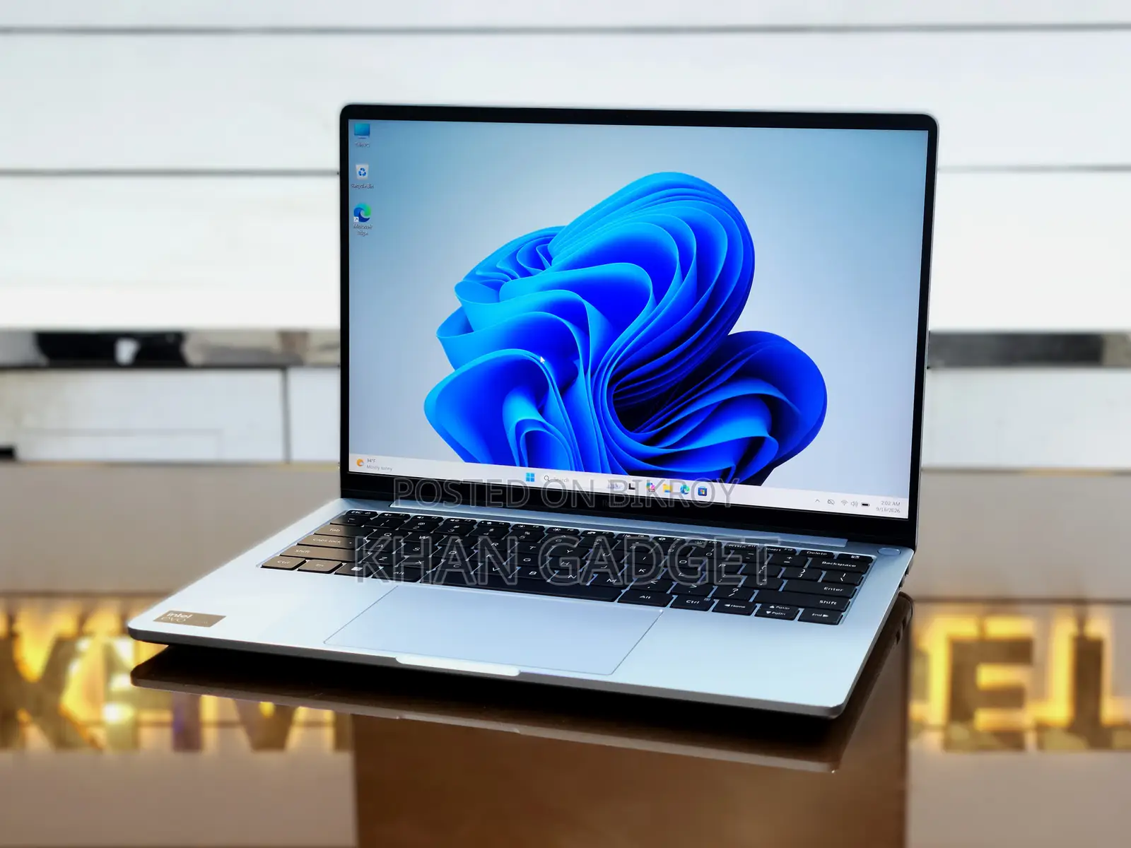Laptop Xiaomi RedmiBook Pro 14 32GB Intel Core Ultra 5 SSD 1T