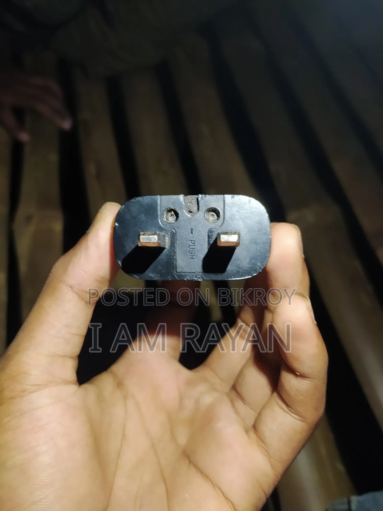 Samsang 45 Watt Adapter