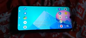 Vivo Y20 2021 64 GB Black