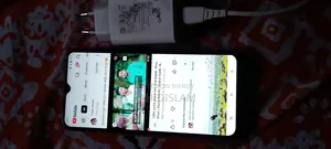 Vivo Y20 2021 64 GB Black