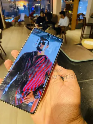 Infinix Note 50 Pro 256 GB