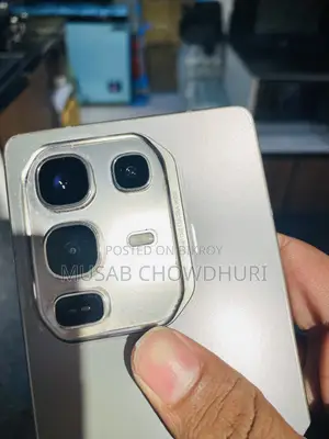 Infinix Note 50 Pro 256 GB