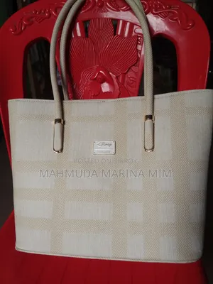 New Bag Will Be Sold