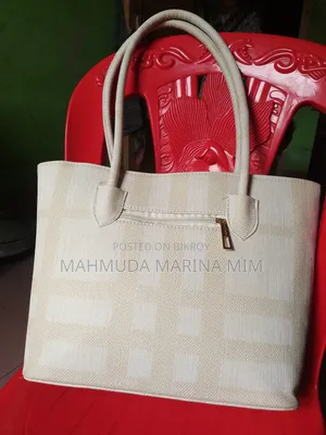 New Bag Will Be Sold