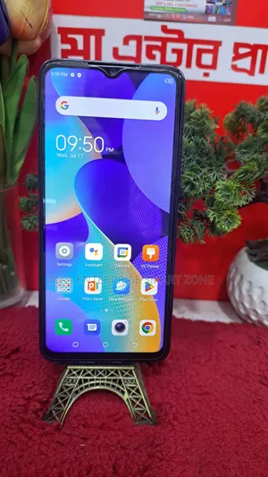 Tecno Spark 30C 128 GB Black