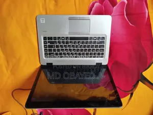 Laptop HP EliteBook 840 G3 8GB Intel Core i5 SSD 256GB