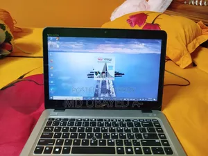 Laptop HP EliteBook 840 G3 8GB Intel Core i5 SSD 256GB