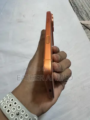 Apple iPhone 17 Pro Max 512 GB Orange