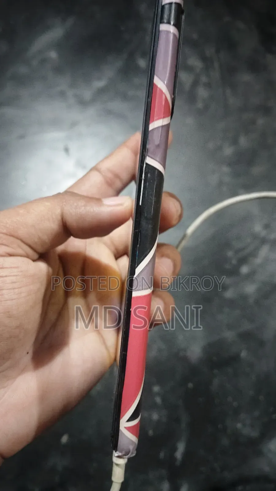 ইনফিনিক্স নোট ৮আই ১২৮ জিবি নীল