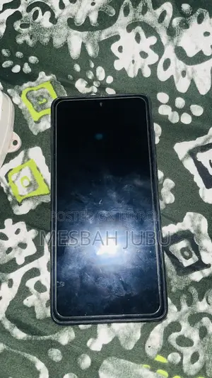Samsung Galaxy A72 128 GB Black