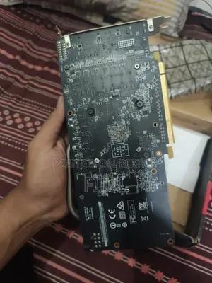 Msi Radeon Rx 570 Armor 8g Oc Gddr5 Graphics Card