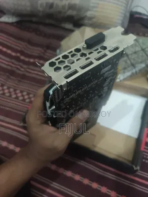 Msi Radeon Rx 570 Armor 8g Oc Gddr5 Graphics Card