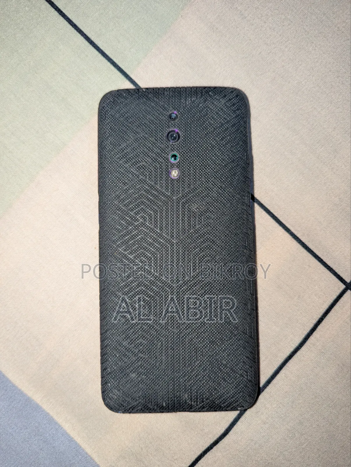 Oppo Reno 256 GB Purple