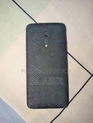 Oppo Reno 256 GB Purple