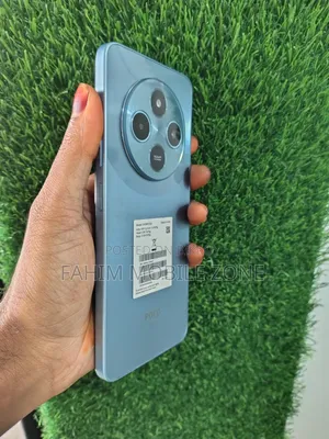শাওমি পোকো এম৭ ১২৮ জিবি গ্রে