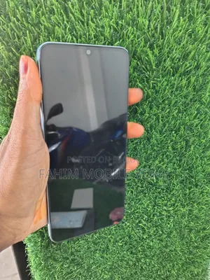 শাওমি পোকো এম৭ ১২৮ জিবি গ্রে
