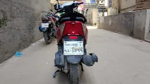 Red Ranger 2022