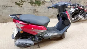 Red Ranger 2022