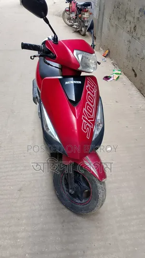 Red Ranger 2022