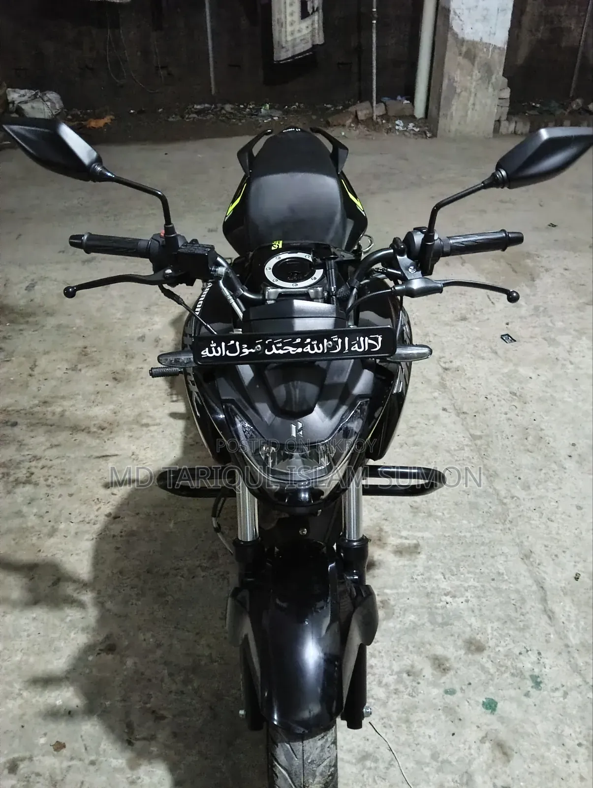 হিরো হাঙ্ক ১৫০আর এক্সটেক ২০২৬ ব্ল্যাক