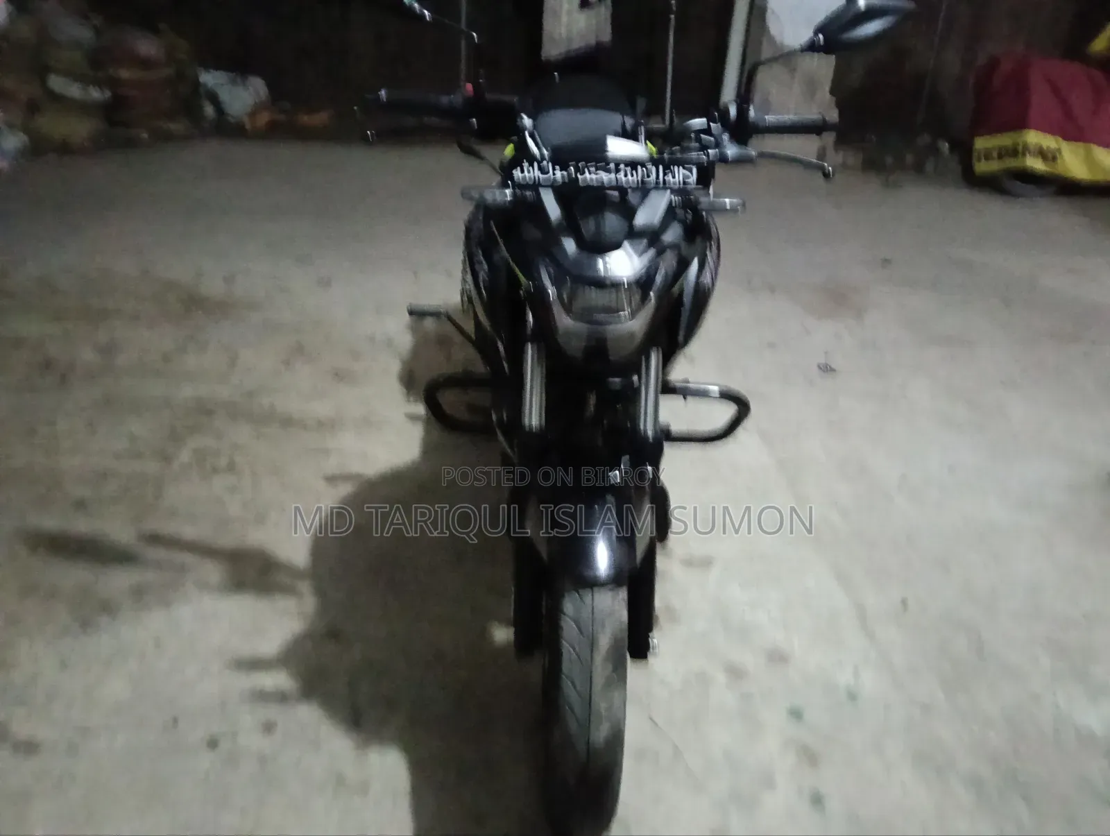 হিরো হাঙ্ক ১৫০আর এক্সটেক ২০২৬ ব্ল্যাক
