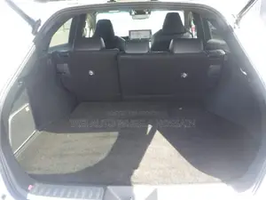 Toyota Harrier Z 2020 Pearl