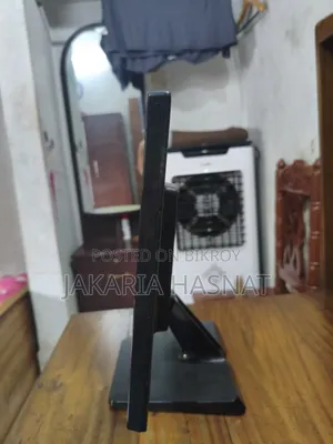 LG Monitor