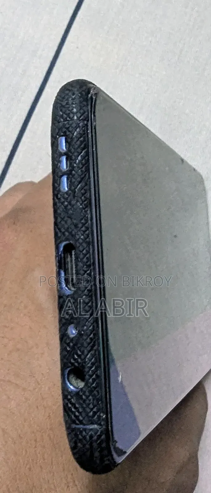 Oppo Reno 256 GB Purple