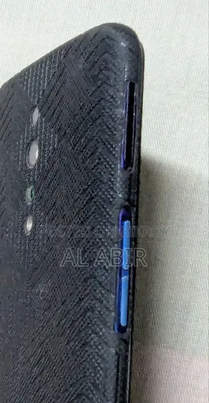 Oppo Reno 256 GB Purple