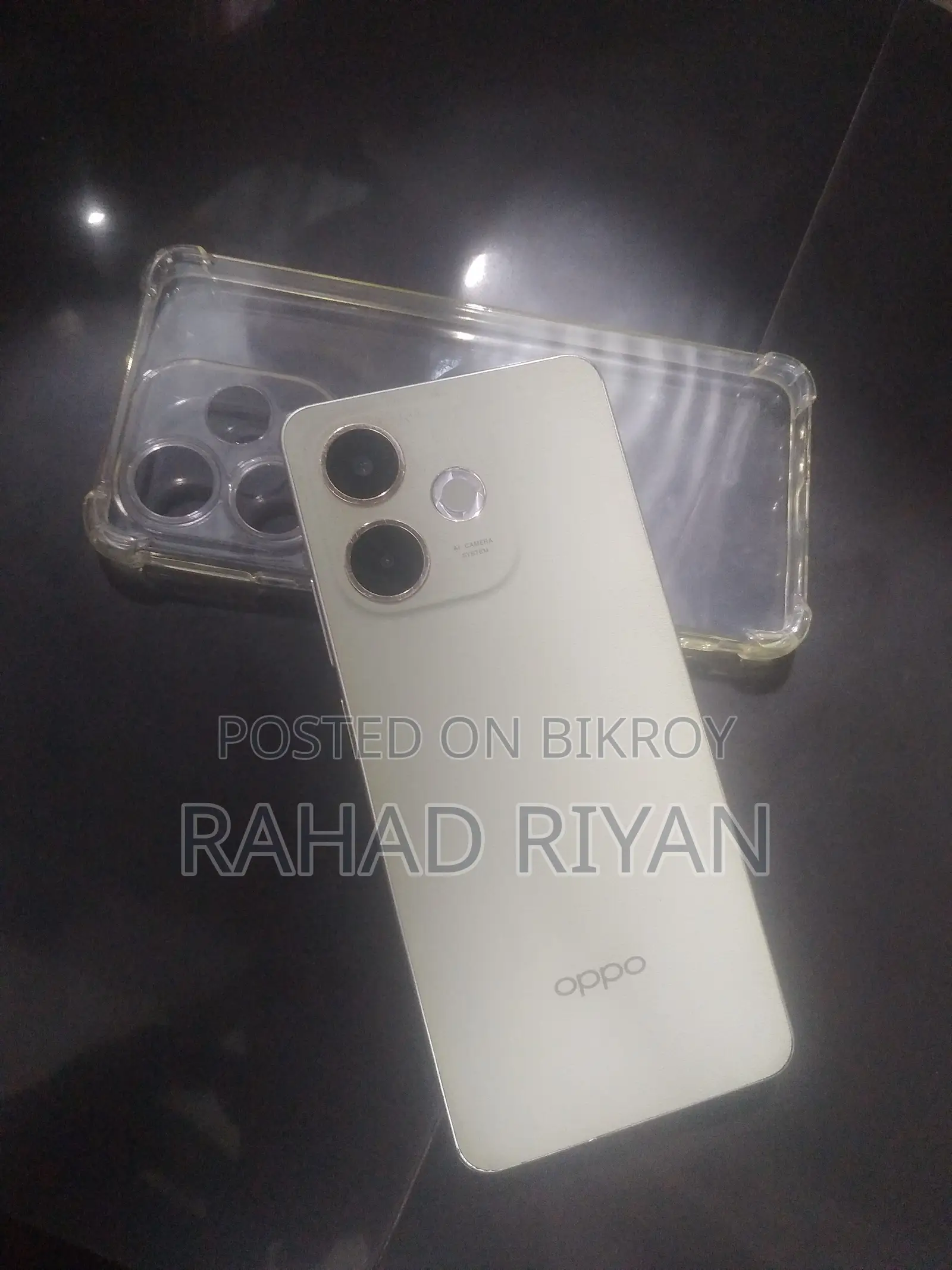 Oppo A5 Pro 4G 128 GB Green