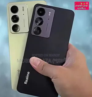 নিউ রিয়েলমি সি৭৫এক্স ২৫৬ জিবি
