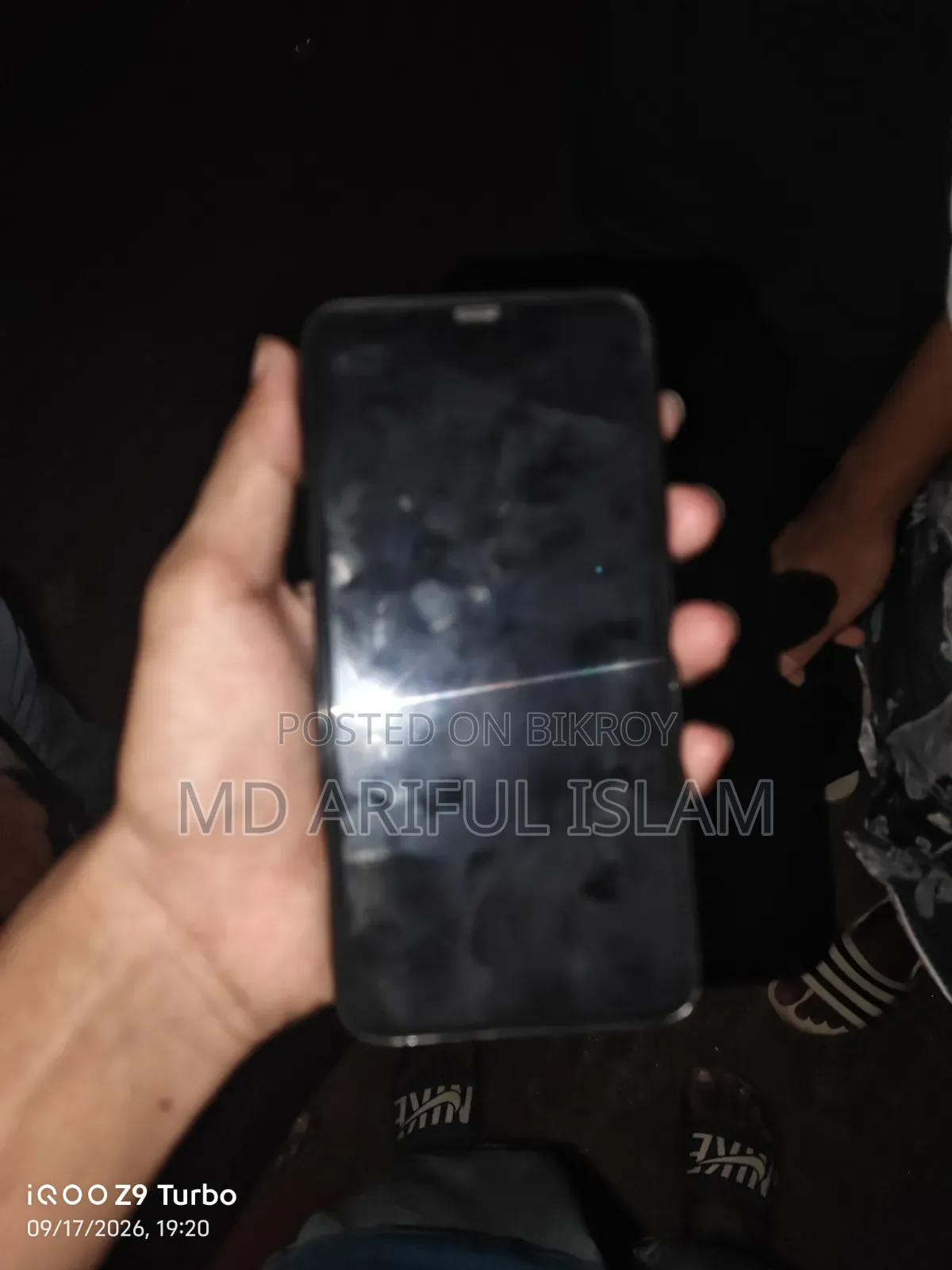 অ্যাপল আইফোন ১১ প্রো ম্যাক্স ৬৪ জিবি ব্ল্যাক
