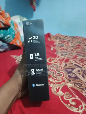 মনস্টার গেম এয়ারমার্স এক্সকেটি০২ এয়ারবাডস