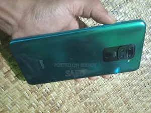 শাওমি রেডমি নোট ৯ ৬৪ জিবি পার্পল