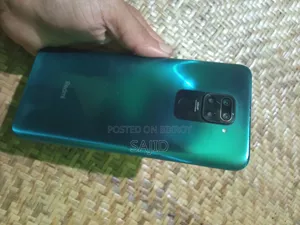 শাওমি রেডমি নোট ৯ ৬৪ জিবি পার্পল