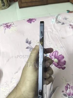 অ্যাপল আইফোন ১৪ প্রো ম্যাক্স ২৫৬ জিবি পার্পল