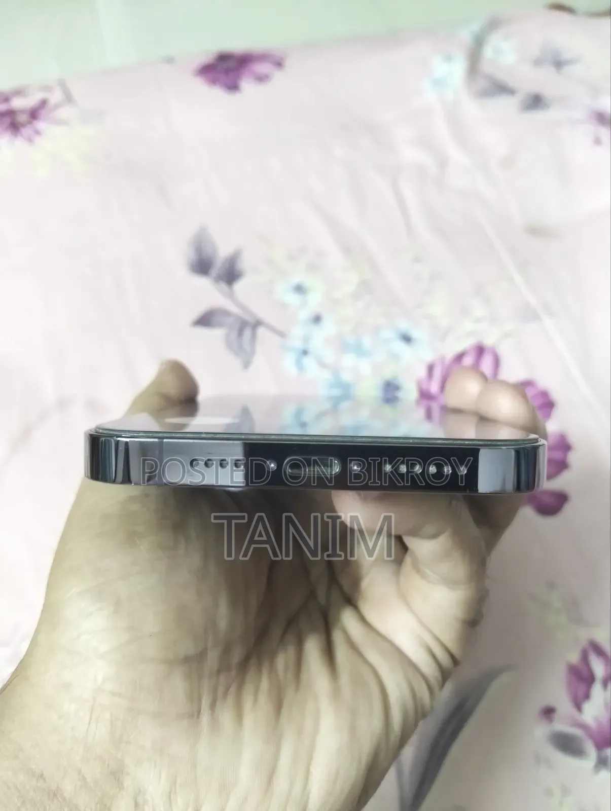 অ্যাপল আইফোন ১৪ প্রো ম্যাক্স ২৫৬ জিবি পার্পল